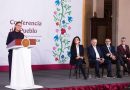 PRESIDENTA CLAUDIA SHEINBAUM ENVIARÁ AL CONGRESO PROPUESTA PARA CAMBIAR LA ELECCIÓN DEL PODER JUDICIAL AL DOMINGO 4 DE JUNIO DE 2028