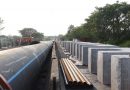 El Gobierno de México duplicará el abasto de agua en la ciudad de Coatzacoalcos, Veracruz