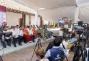 Presenta Gobierno del Estado avances del Operativo “Plan Juchitán para la Paz, la Justicia y el Bienestar”