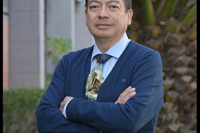 Ciencia y educación juegan un papel indispensable para la contención de enfermedades: Investigador UDLAP