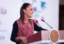 PRESIDENTA CLAUDIA SHEINBAUM PRESENTA EL PROGRAMA CÁTEDRAS DE LA DIÁSPORA MEXICANA DIRIGIDO A JÓVENES INVESTIGADORES EN EL EXTERIOR QUE MANTIENEN VÍNCULO CON MÉXICO