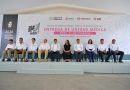 DIF Estatal recibe unidad médica móvil de mastografía