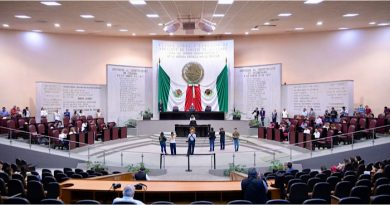 Respalda Veracruz nulidad de elecciones por intervención extranjera