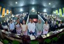 Capacitación, para que ayuntamientos respondan a las demandas del pueblo