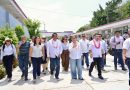 El pueblo de México recibe hoy apoyos como nunca antes: diputado Esteban Bautista
