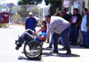 Capacita DIF Oaxaca a 250 operadores del BinniBus en atención incluyente y accesible