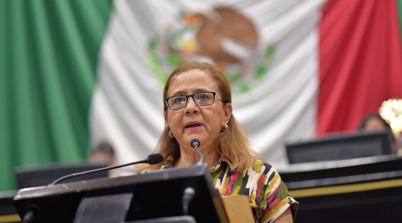 Impulsan reforma constitucional en materia de no reelección y nepotismo electoral