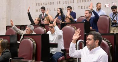 Actualiza Veracruz su legislación acorde con el Plan B