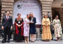 PRESIDENTA CLAUDIA SHEINBAUM ANUNCIA INCREMENTO SALARIAL DEL 9% PARA LAS MAESTRAS Y MAESTROS DE MÉXICO