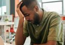 El dolor crónico puede ser una señal clave para la salud mental masculina