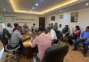 REALIZARÁ SICT VERACRUZ TRABAJOS DE REVESTIMIENTO EN EL CAMINO ACTOPAN-CERRO GORDO-ALTO LUCERO 