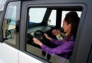 “OLINIA ES TRANSFORMACIÓN Y MÉXICO ESTÁ EN TRANSFORMACIÓN”: PRESIDENTA CLAUDIA SHEINBAUM PRESENTA EL VEHÍCULO ELÉCTRICO OLINIA 1