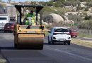 EN EL PRIMER SEMESTRE DEL AÑO, SICT DA MANTENIMIENTO A 47 MIL 913 KM DE LA RED CARRETERA FEDERAL