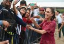 CUANDO NO HAY CORRUPCIÓN, ALCANZA PARA MÁS: PRESIDENTA CLAUDIA SHEINBAUM ENCABEZA INICIO DE OBRA DEL HOSPITAL DE ESPECIALIDADES DEL IMSS EN MANZANILLO, COLIMA