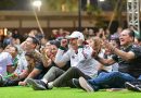 Celebra Oaxaca nuevo triunfo de México en el Mundial 2026 desde el Parque Primavera Oaxaqueña