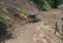 MANTIENE SICT VIGILANCIA PERMANENTE EN CAMINOS ALIMENTADORES DE VERACRUZ ANTE EFECTOS DE LA TORMENTA TROPICAL BORIS