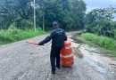 Atiende Gobierno de Oaxaca afectaciones por lluvias en Salina Cruz y Santa Catarina Juquila