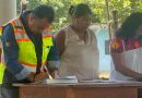 FIRMAN SICT E INPI CONVENIO PARA DAR CONTINUIDAD AL CAMINO ARTESANAL EN LA HUASTECA VERACRUZANA