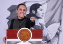 SE INVIERTEN 20 MIL MDP EN EL SALTO TECNOLÓGICO EN EL IMSS, ISSSTE E IMSS BIENESTAR: PRESIDENTA CLAUDIA SHEINBAUM