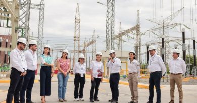 SIN CFE NO HABRÍA SOBERANÍA ENERGÉTICA; FORTALECERLA ES AMAR A MÉXICO: PRESIDENTA CLAUDIA SHEINBAUM INAUGURA CENTRAL CICLO COMBINADO EN MANZANILLO, COLIMA