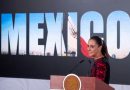 AVANZA EL PLAN MÉXICO: PRESIDENTA CLAUDIA SHEINBAUM DESTACA QUE INVERSIÓN DE 4 MIL 600 MDD DE MERCADO LIBRE MUESTRA LA CONFIANZA EN EL PAÍS; GENERARÁ 8 MIL 500 EMPLEOS