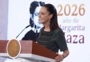 CLAUDIA SHEINBAUM CELEBRA RÉCORD EN EXPORTACIONES CON 709 MIL MDD Y CRECIMIENTO DE 2.1% EN LA ACTIVIDAD INDUSTRIAL