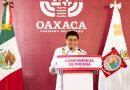 Celebra Gobierno de Oaxaca licitación de la obra de la presa Mujer Solteca