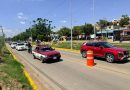 Realizó Semovi operativos del Reordenamiento del transporte público en el Centro Histórico
