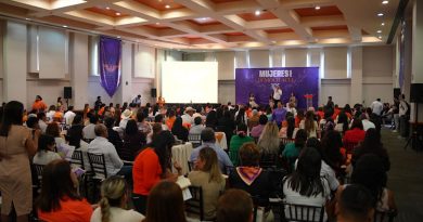 MÉXICO YA DESPLIEGA AYUDA HUMANITARIA EN ZONAS AFECTADAS DE VENEZUELA: PRESIDENTA CLAUDIA SHEINBAUM TRAS LLAMADA CON PRESIDENTA ENCARGADA, DELCY RODRÍGUEZ