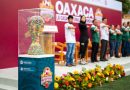 Oaxaca celebra la gran fiesta del futbol con la etapa estatal del Mundialito Primavera Oaxaqueña 2026