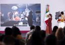 GOBIERNO DE MÉXICO INNOVA Y TRANSFORMA LA ATENCIÓN A LA SALUD EN EL IMSS, ISSSTE E IMSS BIENESTAR CON EQUIPOS MODERNOS: PRESIDENTA CLAUDIA SHEINBAUM