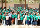 Mujeres ganan cancha en el fútbol, la Primavera Oaxaqueña las respalda