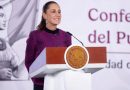 ESTE SEXENIO VAMOS A ELECTRIFICAR TODO EL PAÍS CON EL PROGRAMA DE JUSTICIA ENERGÉTICA: PRESIDENTA CLAUDIA SHEINBAUM; SERÁN MÁS DE 45 MIL OBRAS