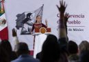 MUSEOS Y ZONAS ARQUEOLÓGICAS REGISTRAN MÁS DE 57 MILLONES DE VISITANTES DE 2024 A 2026; SE INAUGURA MUSEO TEXTIL PARA QUE ARTESANAS Y ARTESANOS VIVAN CON BIENESTAR: PRESIDENTA CLAUDIA SHEINBAUM