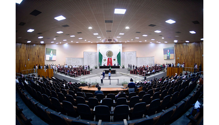 Fortalece Congreso la legislación para combatir el delito de abigeato