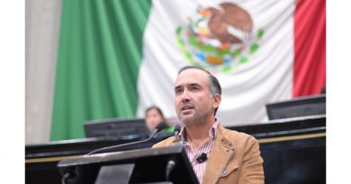 Entrega de la Cuenta Pública será por medios electrónicos, aprueba Congreso