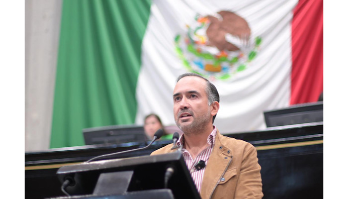 Entrega de la Cuenta Pública será por medios electrónicos, aprueba Congreso