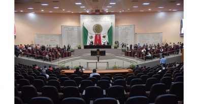 Intervención extranjera, nueva causal de nulidad de elecciones en Veracruz