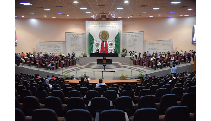 Intervención extranjera, nueva causal de nulidad de elecciones en Veracruz