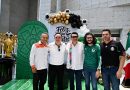 Ser padre, compromiso permanente, entrega, paciencia, valores y ejemplos: Esteban Bautista