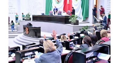 Congreso prohíbe la reelección inmediata y el nepotismo electoral