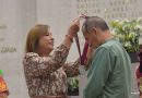 Entrega Congreso a Roberto Mora Gallardo la Medalla al Mérito Ambiental 2026