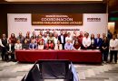 En Veracruz, el trabajo legislativo está al servicio del pueblo: Esteban Bautista