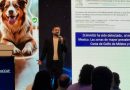 Especialistas internacionales llegan a México para abordar las brechas de vacunación y desparasitación en mascotas