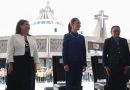 ALTO A LAS ARMAS, ALTO AL FUEGO, LA CONSTRUCCIÓN DE LA PAZ COMIENZA EN LAS FAMILIAS: PRESIDENTA CLAUDIA SHEINBAUM HACE LLAMADO A SUMARSE AL PROGRAMA SÍ AL DESARME, SÍ A LA PAZ