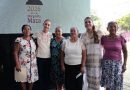 CUANDO CAMINAMOS JUNTAS, NO HAY NADA QUE NOS DETENGA; LAS MUJERES SOMOS EL CENTRO DE LA TRANSFORMACIÓN: PRESIDENTA CLAUDIA SHEINBAUM ENTREGA PENSIÓN MUJERES BIENESTAR EN ACAPULCO
