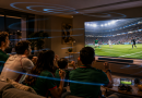 El futuro del deporte se vive en tres dimensiones