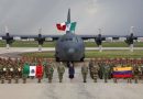 ESA ES LA ESENCIA DEL PUEBLO DE MÉXICO, NO DEJAR A NADIE ATRÁS: PRESIDENTA CLAUDIA SHEINBAUM RECONOCE AL AGRUPAMIENTO “YUMARE” QUE BRINDÓ APOYO A VENEZUELA POR TERREMOTOS