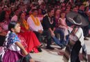 Oaxaca celebra sus sabores y tradiciones con inauguración del Tianguis Gastronómico 2026