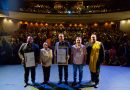 EL FESTIVAL INTERNACIONAL DE DANZA CONTEMPORÁNEA “LILA LÓPEZ” CONMEMORA SU 46.ª EDICIÓN CON EL APOYO DE PROFEST